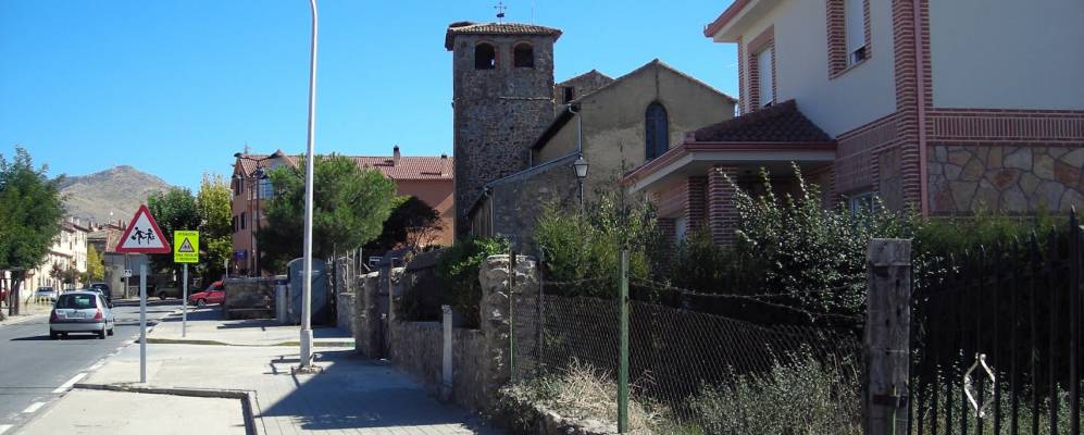 
            Фотография Паласуэлос-де-Эресма