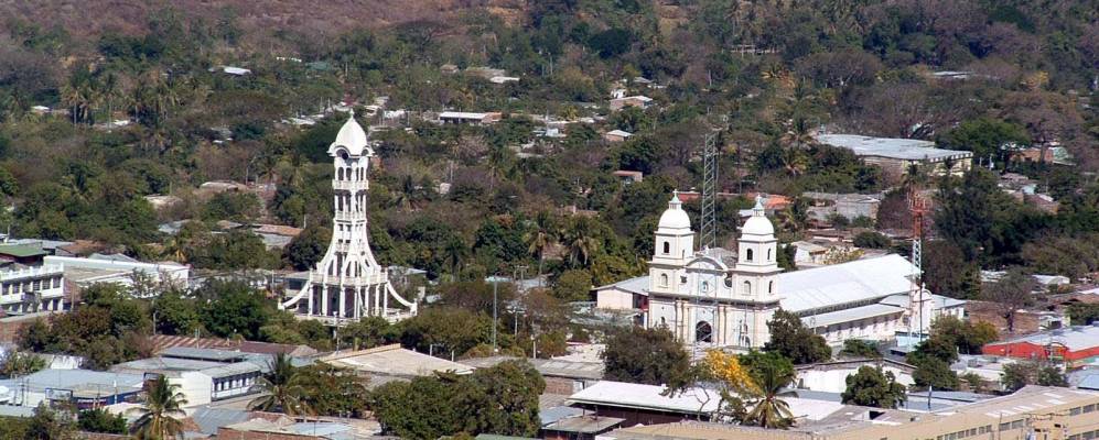 
            Фотография Сан Висенте