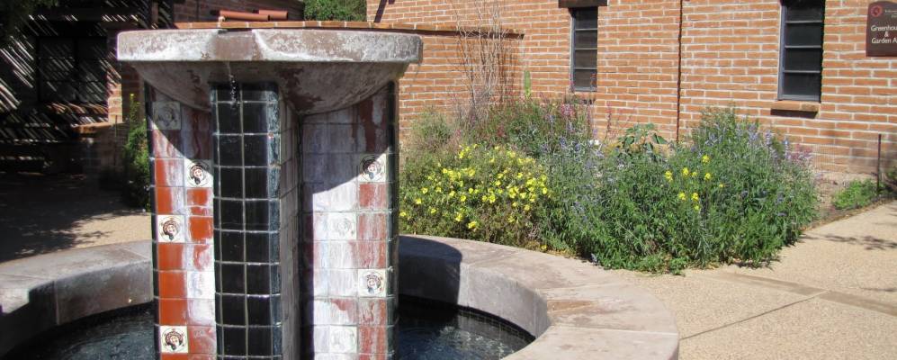 
            Фотография Касас Адобса