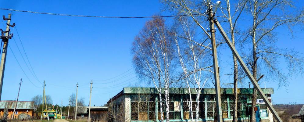 
            Фотография Талицы