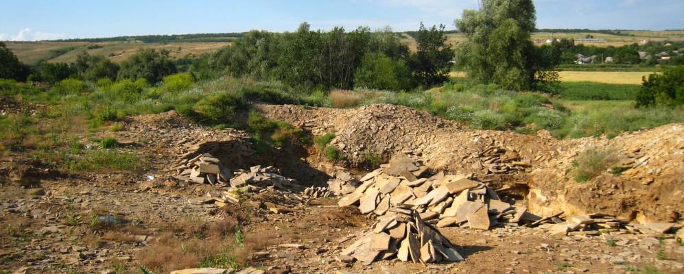 
            Фотография Юрьевки