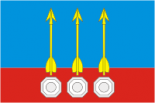 Флаг Комаровского
