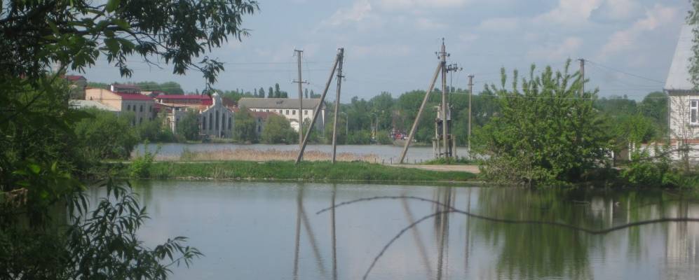 
            Фотография Корделевки