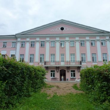 Новые Ельцы