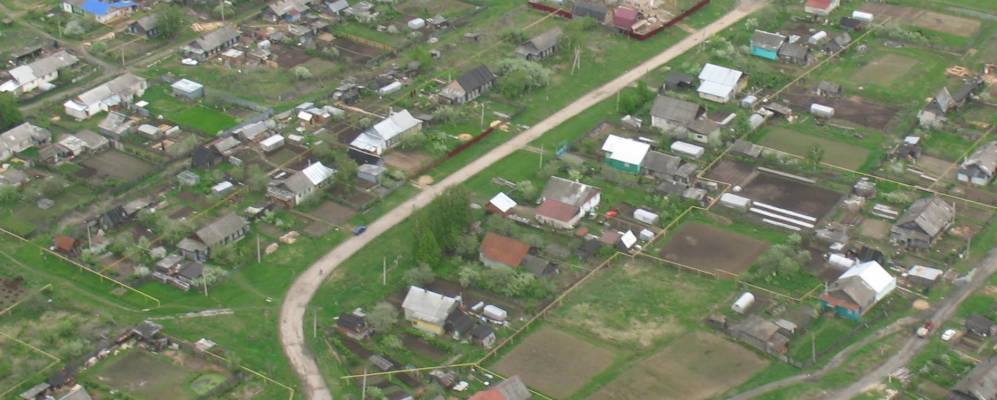 
            Фотография Тураково