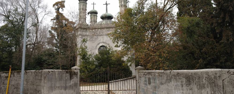 
            Фотография Сан-Фиоре-ди-Сопры