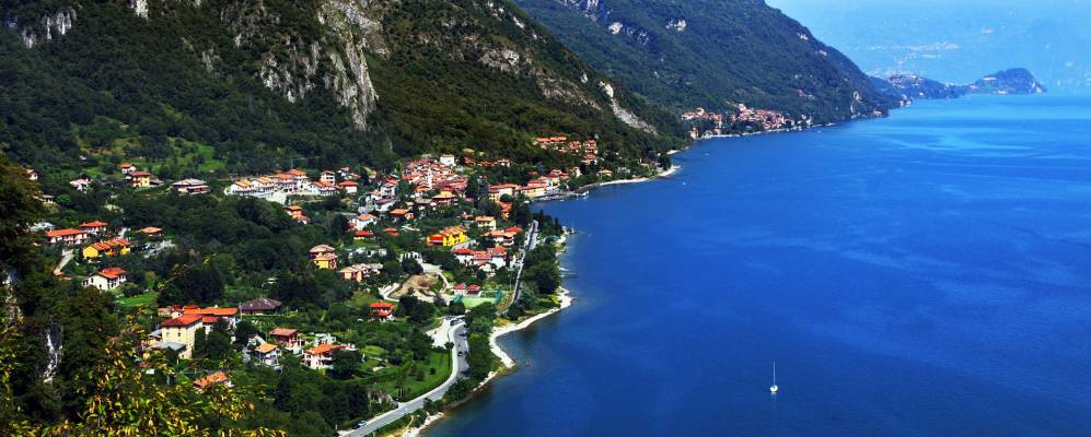 
            Фотография Манделло-дель-Ларио