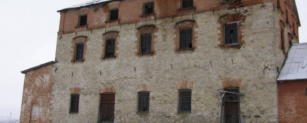 
            Фотография Марьяновки