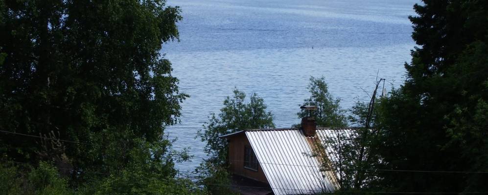 Фотография Верх-Речек