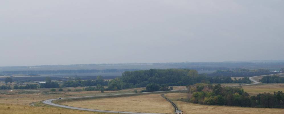 
            Фотография Привольного