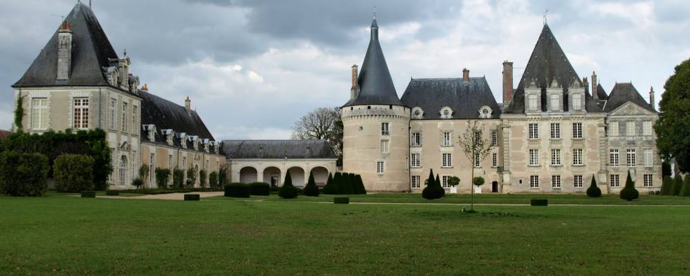 
            Фотография Азе-ле-Феррона