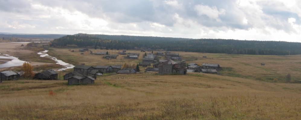 Фотография Тиглявы