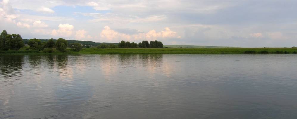 
            Фотография Старой Хворостани