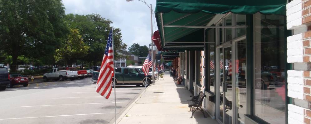 
            Фотография Саммервилл