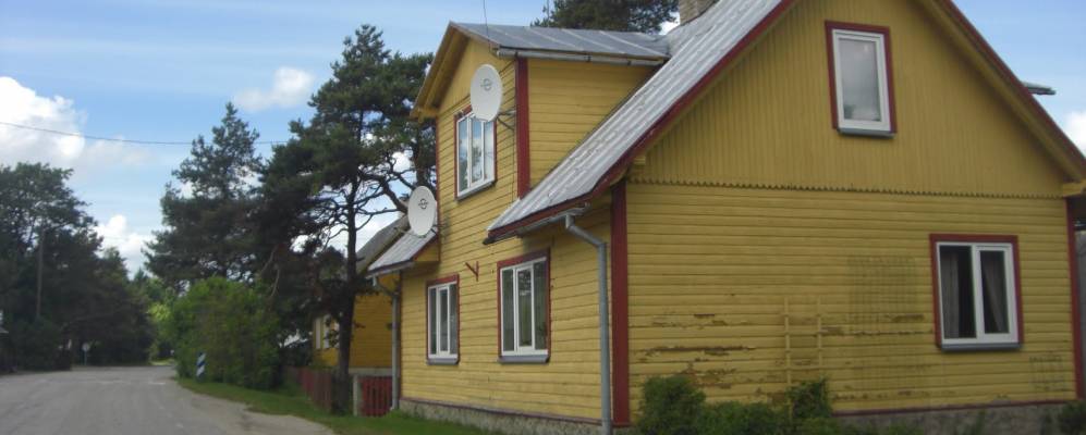 
            Фотография Линнамяэ