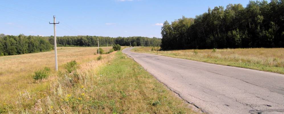 
            Фотография Большого Жоково