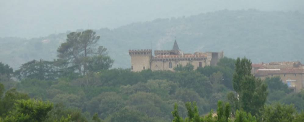 
            Фотография Сен-Виктор-де-Малькапа