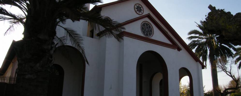 
            Фотография Лагунильяса