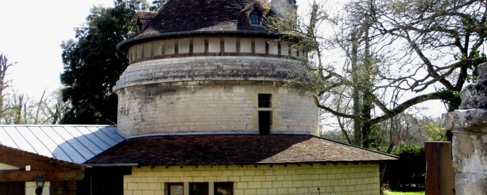 
            Фотография Бретвиль-сюр-Одона