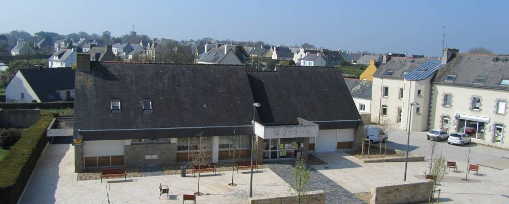 
            Фотография Лё-Дреннека