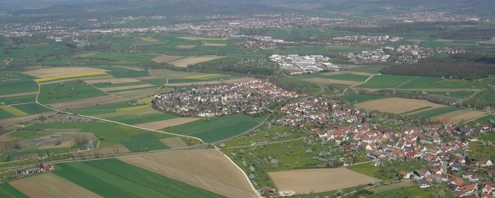 
            Фотография Эшенбах