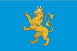 Флаг Нижнего Синевидного