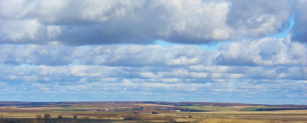 Фотография Головино