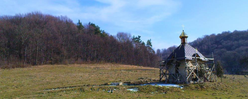 
            Фотография Дубровицы