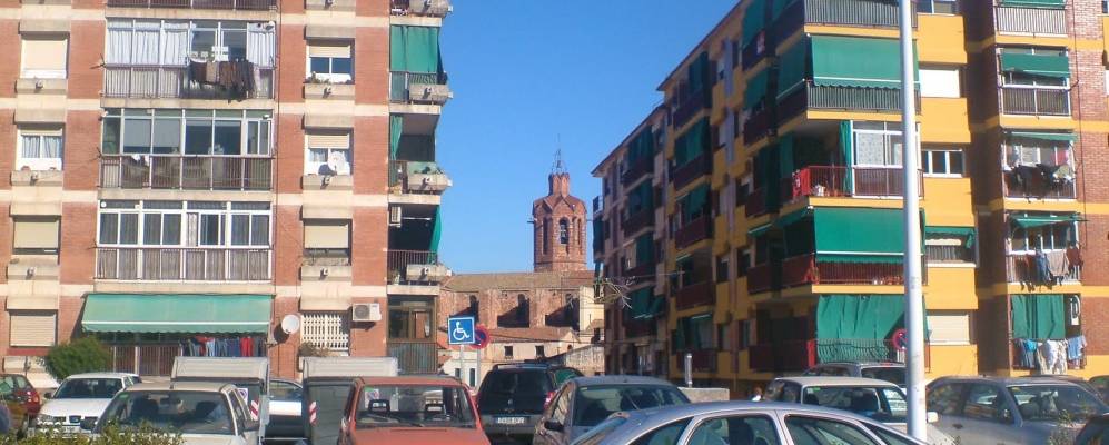 
            Фотография Сан-Андрес-де-ла-Барка