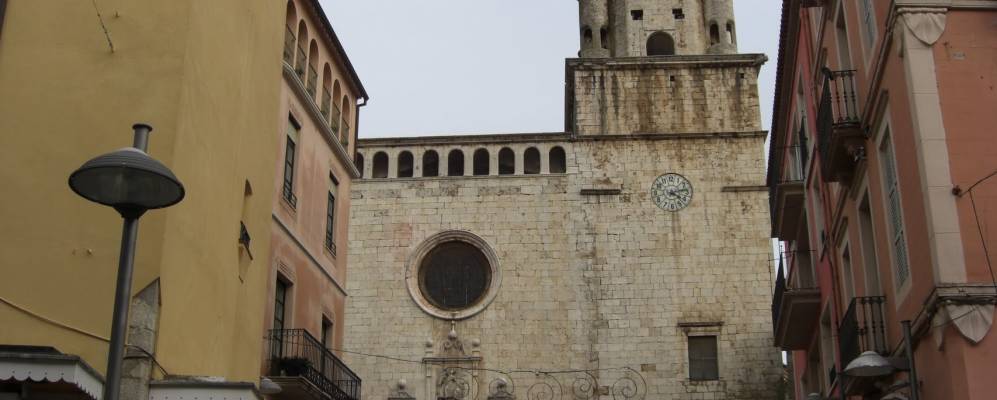 
            Фотография Палафрухель