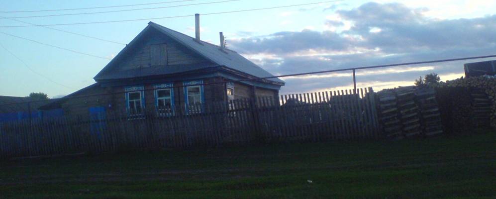 
            Фотография Калиновки