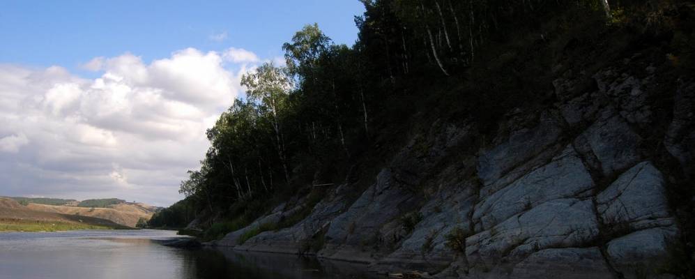 Фотография Камыш-Узяка