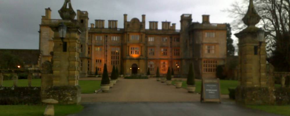 Фотография Норт Ли