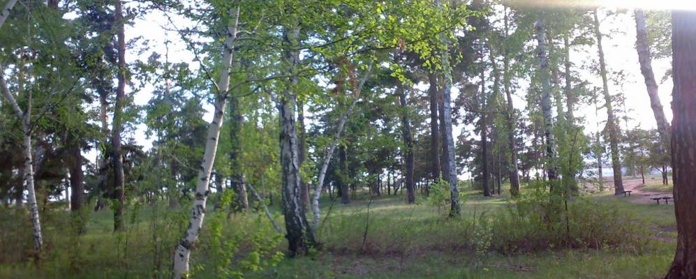 Фотография Алексеевки