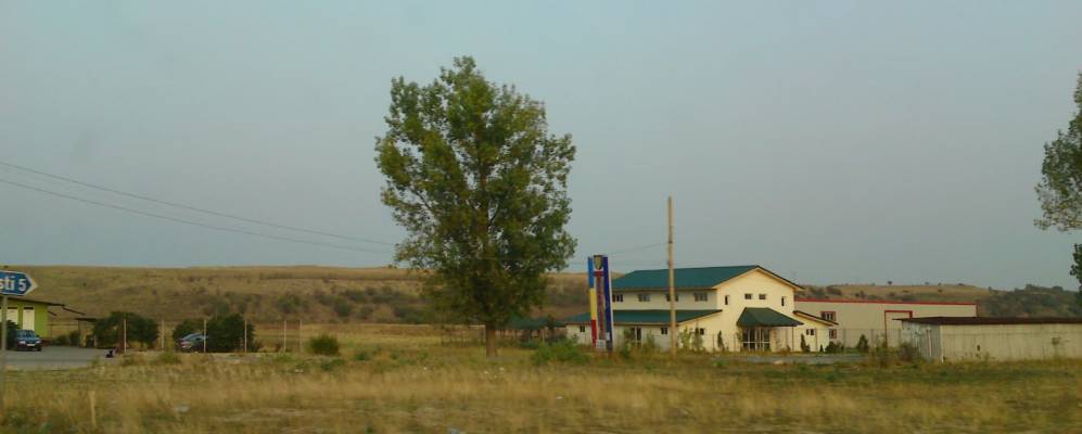 
            Фотография Скорничешти