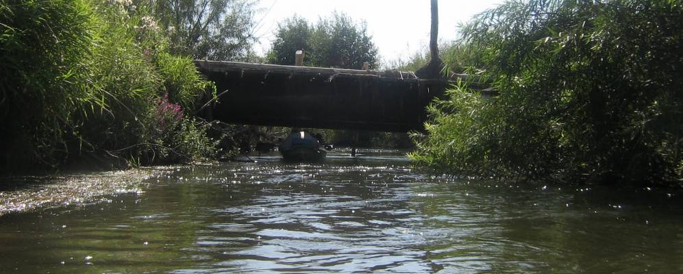 Фотография Большой Александровки