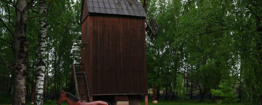 
            Фотография деревни Копани