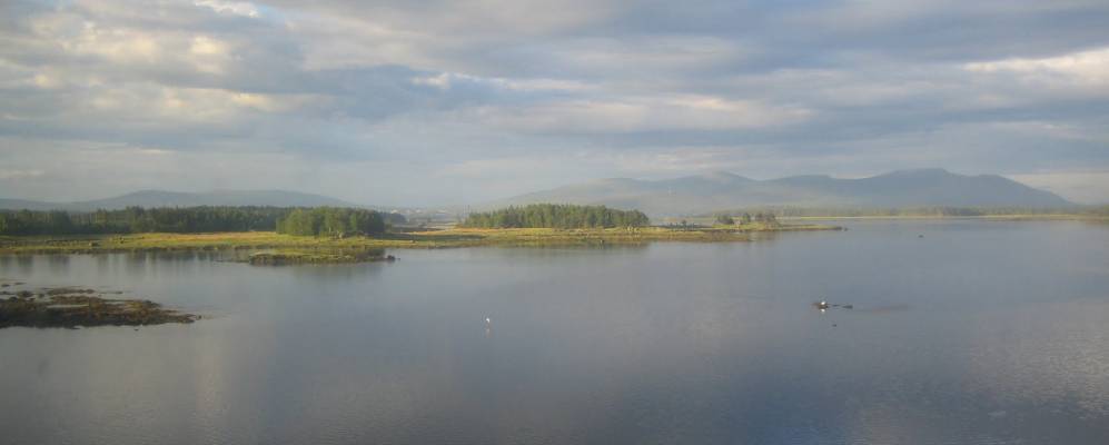 Фотография Лазурного берега