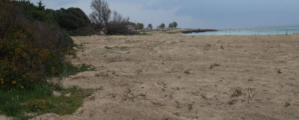 Фотография Лидо Марини