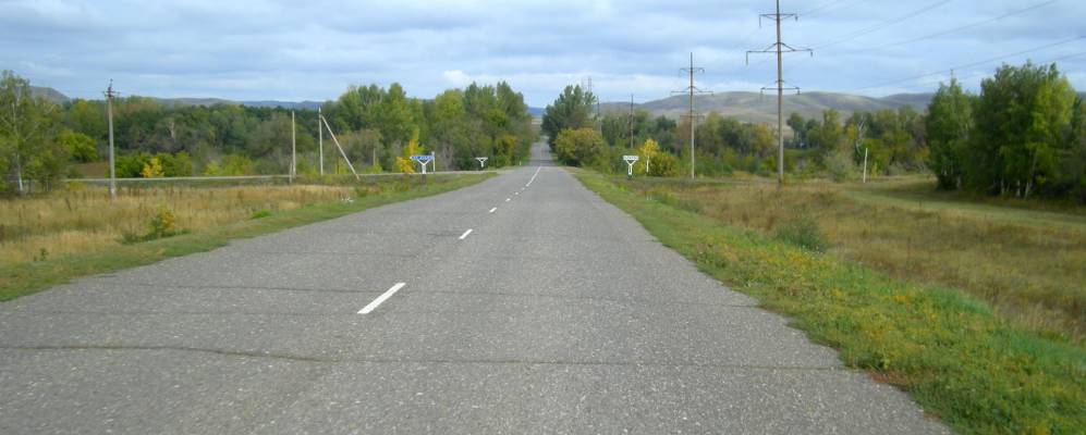 
            Фотография Старозайцево