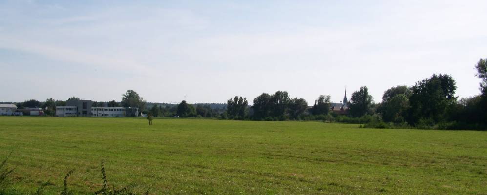 
            Фотография Майнхаузена