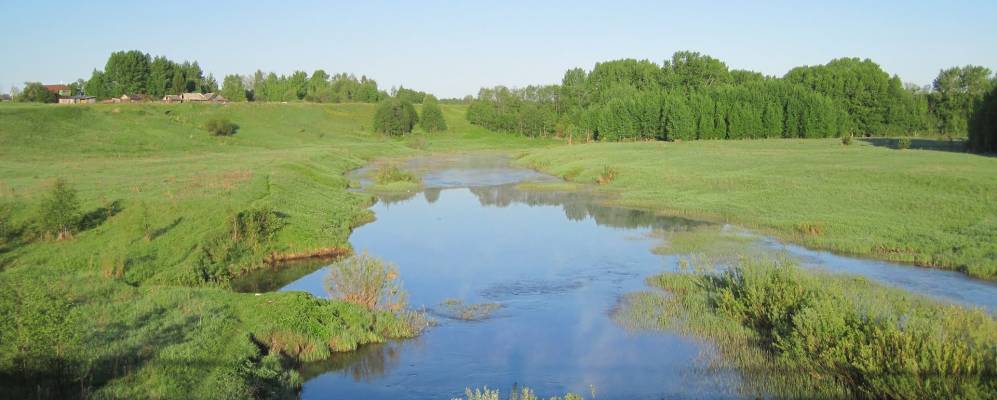 Фотография Алексино