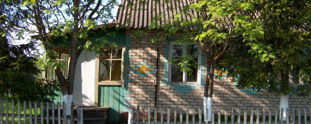 Фотография Алфимово