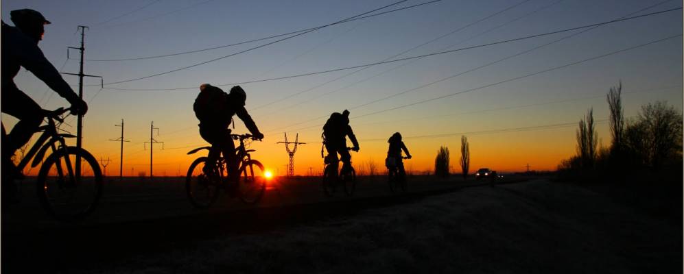 
            Фотография Восточного