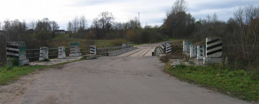 Фотография Нижнего Прихона