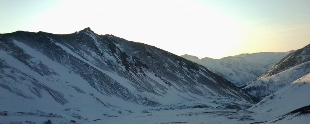 
            Фотография Карамкена