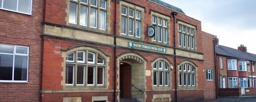 
            Фотография Ситон Делавала