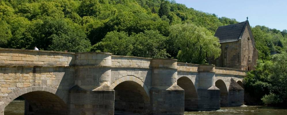 
            Фотография Кройцбурга