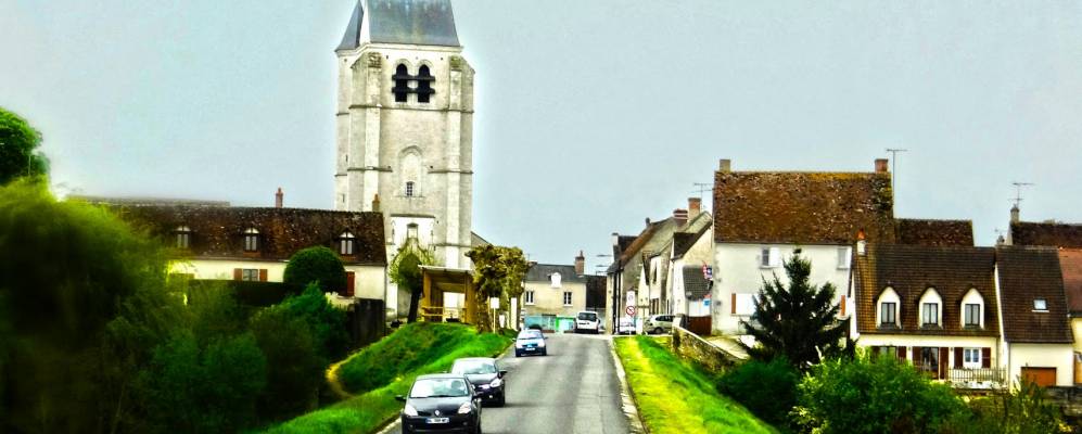 
            Фотография Монливоля