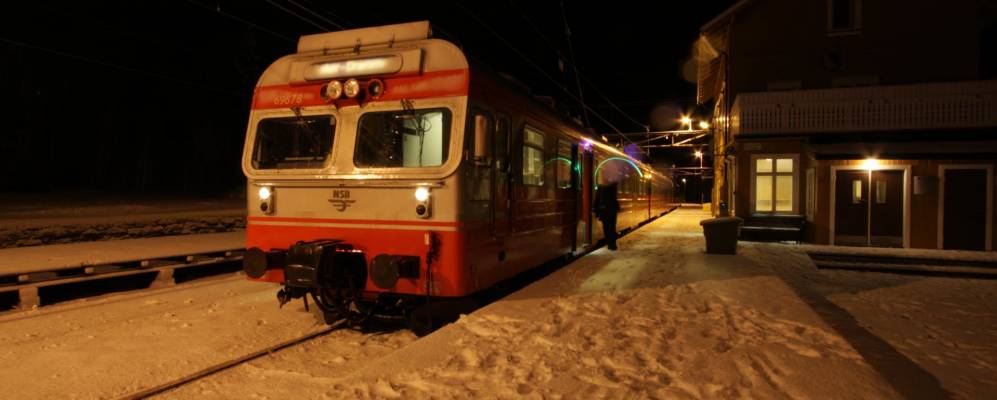 Фотография Даля